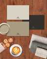 Gjøco Silkematt Rom akrylmaling 2,7 liter – Chic Beige 430